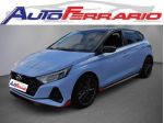 HYUNDAI i20 3ª serie i20N 1.6 T-GDI N-Performance