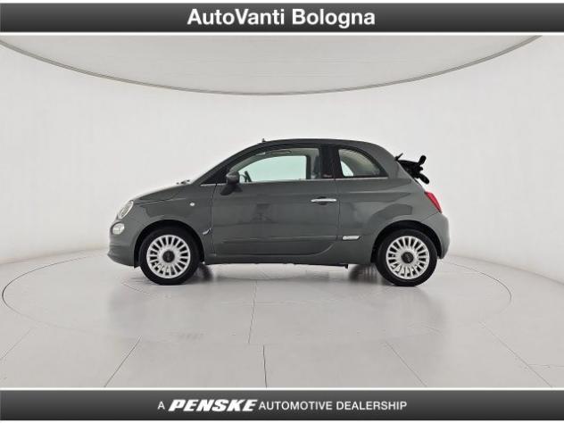 FIAT 500C 1.2 Lounge 69cv rif. 24043434 - Foto 2