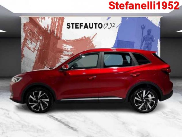 MG ZS Hybrid+ Luxury Ibrida - RSJ - Diamond Red - Simil rif. 23876112 - Foto 3