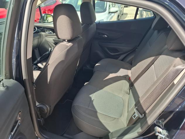 Opel Mokka X 1.6 CDTI Ecotec 110CV 2017 - Foto 7