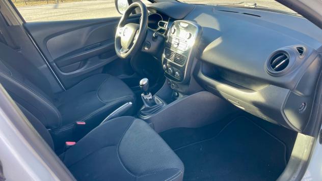 RENAULT CLIO 1.5DCI 5 PORTE 90.000KM - 2018 - Foto 9