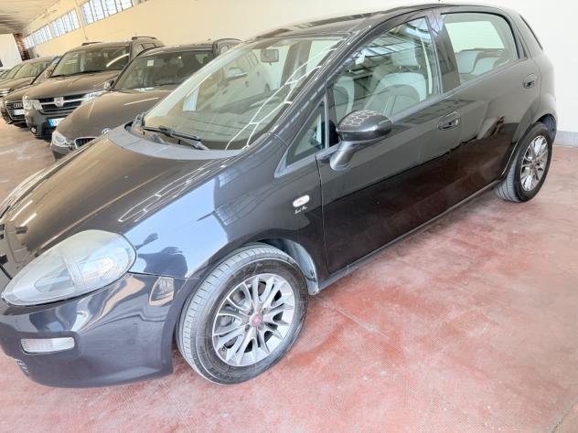 Fiat Grande punto Evo 1.3 MJT II S&S 95 CV 5 porte Sport - Foto 9