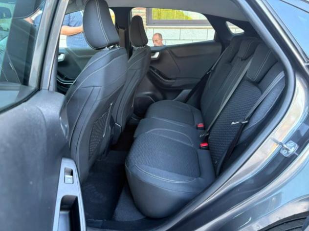 FORD Puma 1.0 EcoBoost 125 CV S&S aut. Titanium rif. 23964901 - Foto 9