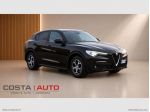 ALFA ROMEO Stelvio 2.2 T.d. 160CV AT8 RWD SUPER