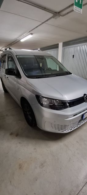 Volkswagen caddy - Foto 2