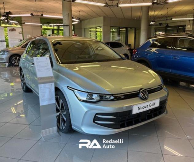 Volkswagen Golf 1.5 TSI eHybrid Edition Plus DSG PREZZO VERO - Foto 3