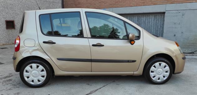 Renault Modus 1.1 benzina Luxe Privile - Foto 7