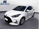 Toyota Yaris Yaris 1.5h Business