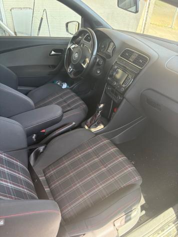 Volkswagen Polo 1.4 TSI DSG 3 porte GTI - Foto 6