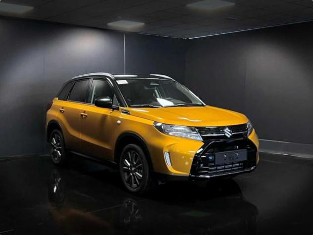 SUZUKI Vitara 1.4 Hybrid 4WD AllGrip Cool+ MY25 PREZZO REALE rif. 22633629 - Foto 3