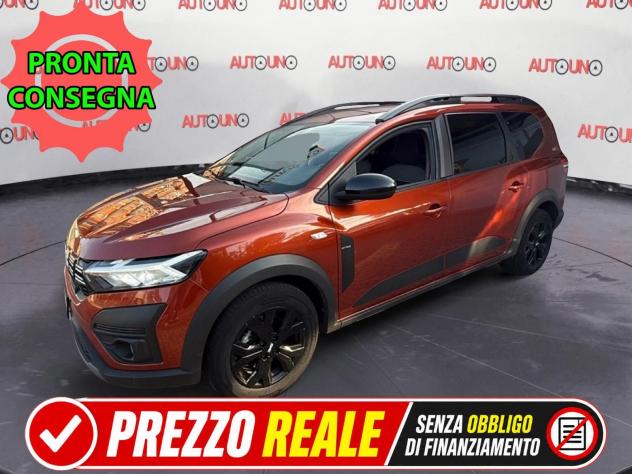 Dacia Jogger 1.0 TCe Extreme Up 7p