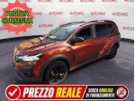 Dacia Jogger 1.0 TCe Extreme Up 7p