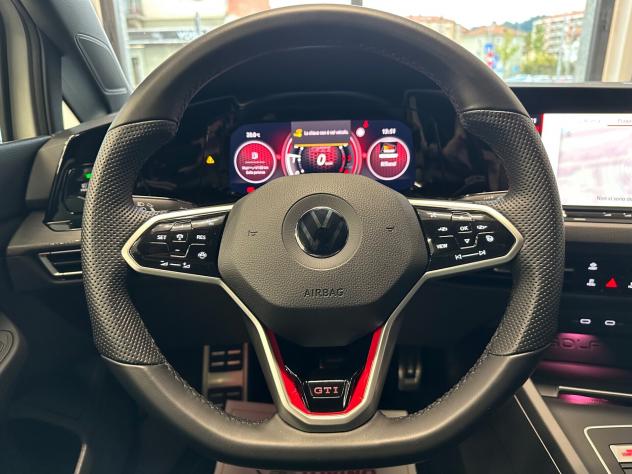 Volkswagen Golf GTI Golf 2.0 TSI GTI DSG PERFORMANCE - Foto 6