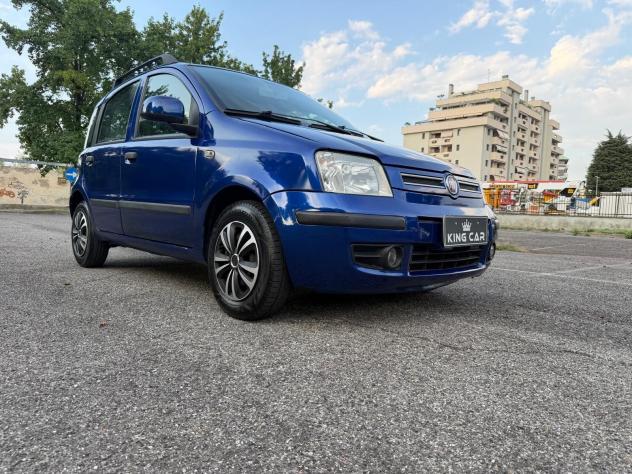 Fiat Panda 1.2 Classic - Foto 2