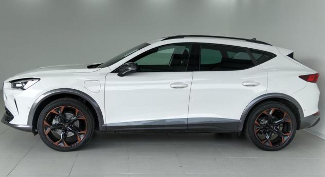 CUPRA Formentor 1.4 e-Hybrid DSG - Foto 8