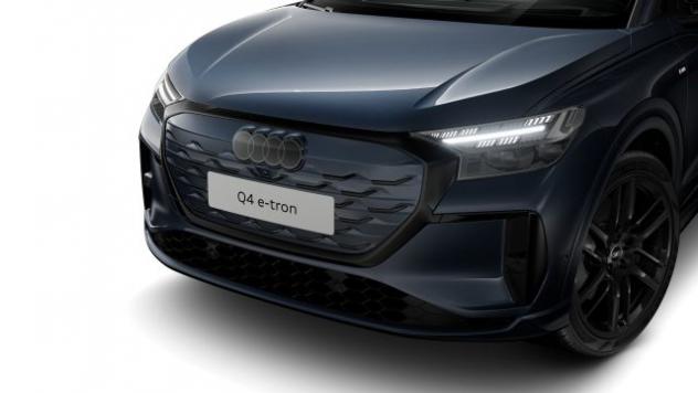 AUDI e-tron Audi Q4 Sportback Business performance 210,00 kW rif. 24057992 - Foto 2