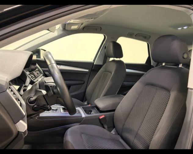AUDI Q5 35 TDI BUSINESS QUATTRO S-TRONIC rif. 23133014 - Foto 8