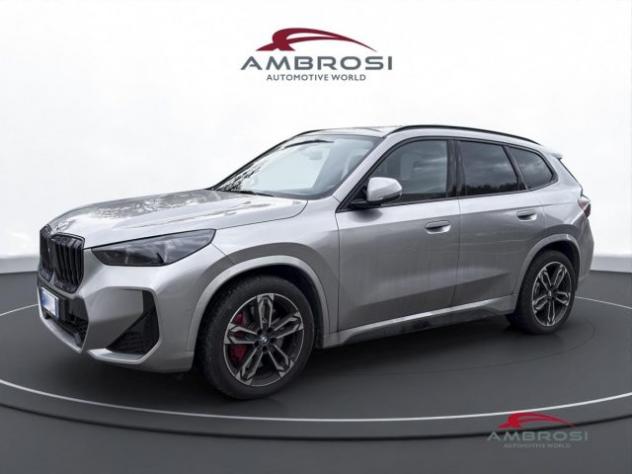 BMW X1 sDrive18d Msport Pro Premium Package rif. 23956374
