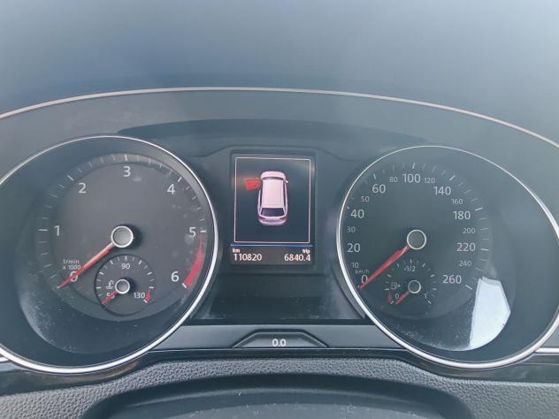 Volkswagen Passat 2.0 TDI SCR EVO 110kW Business DSG - Foto 10