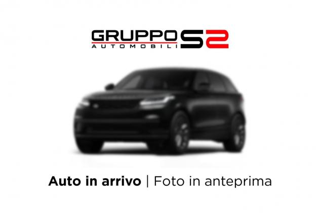 Land Rover Range Rover Velar 3.0 D V6 275 R-Dynamic S 4WD Auto Sedili anteriori elettrici a 14 regolazioni riscaldabili/Telecamera posteriore/R-Dynami