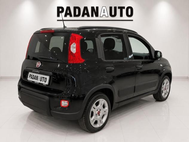 FIAT Panda FIAT PANDA 1.2 PACK TECH GPL - Foto 6