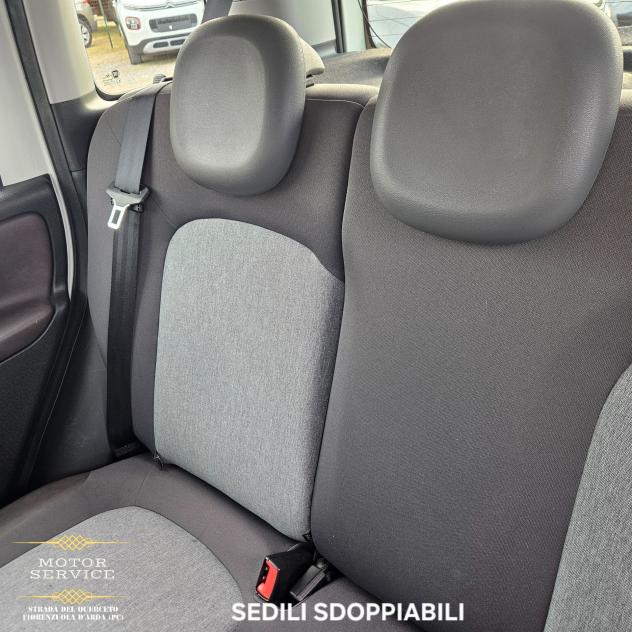 Fiat Panda CROSS 4x4 PREZZO FINALE E REALE - Foto 10