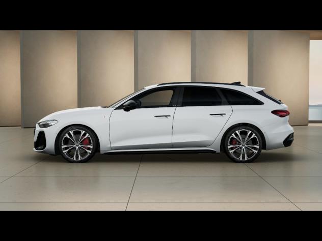 Audi A5 AVANT MY25 Audi Avant S line edition TDI quattro 150 kW S tronic - Foto 2