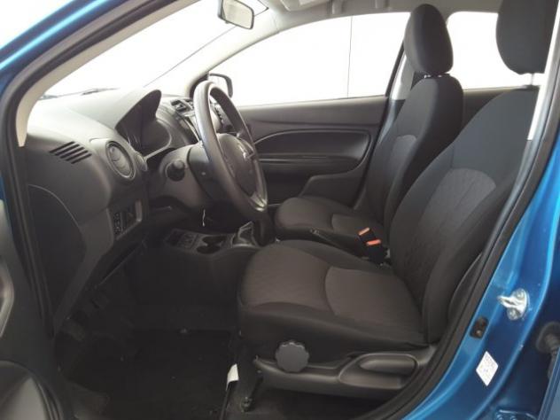 MITSUBISHI Space Star 1.2 bi-fuel GPL Invite SDA rif. 23692906 - Foto 5