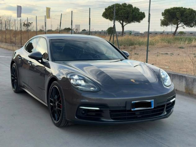 Porsche Panamera 4.0 4S Diesel - Foto 3