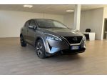 NISSAN Qashqai MHEV 140 CV N-Connecta rif. 23012861