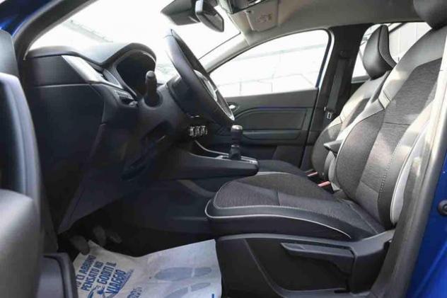 RENAULT Captur TCe 90 CV Techno GPL rif. 23899634 - Foto 9