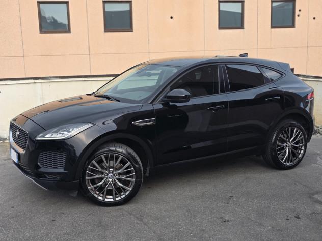 Jaguar E-Pace 2.0D 150 CV AWD aut. R-Dynamic HSE - Foto 4