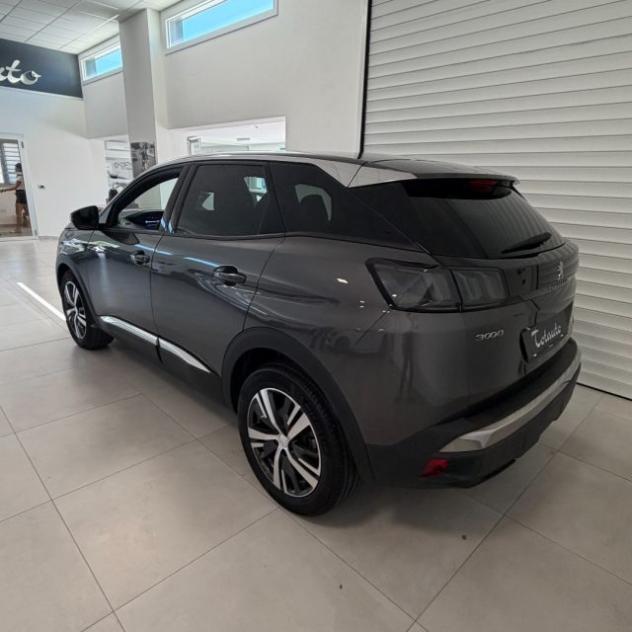PEUGEOT 3008 BlueHDi 130 S&S EAT8 Allure Pack rif. 23963113 - Foto 5