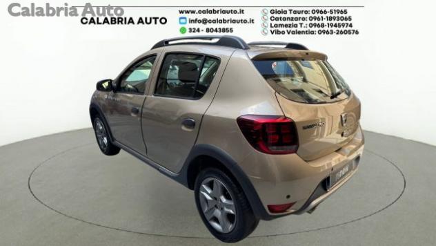 DACIA Sandero Stepway 1.0 TCe 100 CV ECO-G Comfort rif. 22881126 - Foto 3