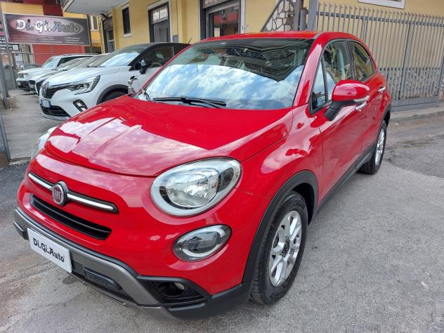 Fiat 500X 1.3 MultiJet 95 CV City Cross - Foto 3