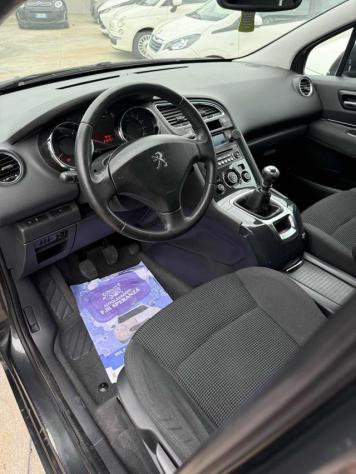 PEUGEOT 5008 BlueHDi 120 S&S Allure rif. 24224855 - Foto 9