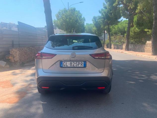 NISSAN - Qashqai - MHEV 158 CV Xtronic N-Design - Foto 5