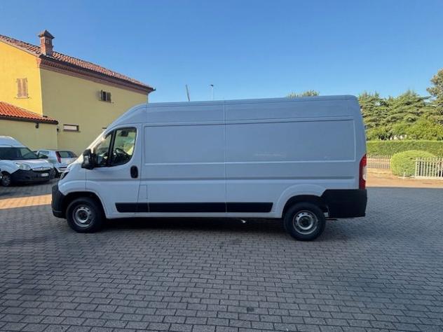 PEUGEOT Boxer 35 2.2 BlueHDi 140 S&S L3H2 Furgone rif. 23887960 - Foto 6
