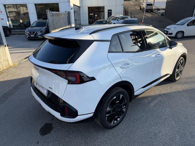 Kia Sportage 1.6 T-GDi HEV GT-line RUOTINO DI SCORTA - Foto 7
