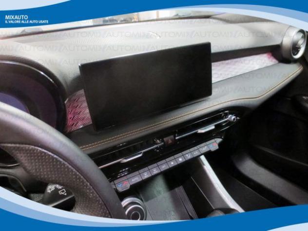 ALFA ROMEO Tonale 1.3 Plug-in 280CV Q4 Ti AUT EU6 - Foto 5