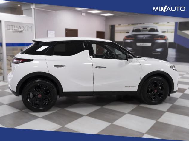 DS Automobiles DS3 Crossback 1.2 Puretech Performance Line 100CV - Foto 6