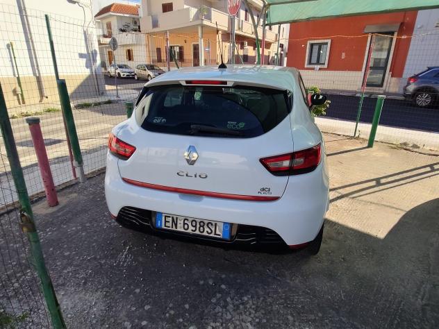 Renault Clio 1.5 dCi 8V 75CV 5 porte Wave - Foto 9