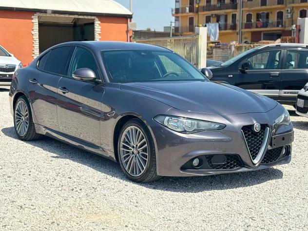 Alfa Romeo Giulia 2.2 Turbodiesel 136 CV - Foto 4
