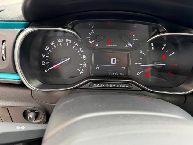 Citroen C3 BlueHDi 100 S&S Shine Pack - Foto 6