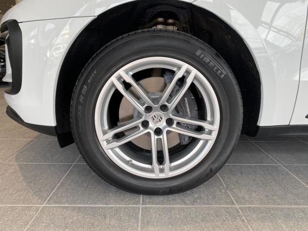 Porsche Macan 2.0 265 cv PDK - IVA Esposta - Foto 9