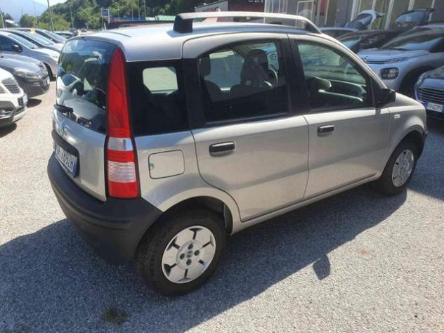 FIAT Panda 1.1 Active rif. 24167324 - Foto 3