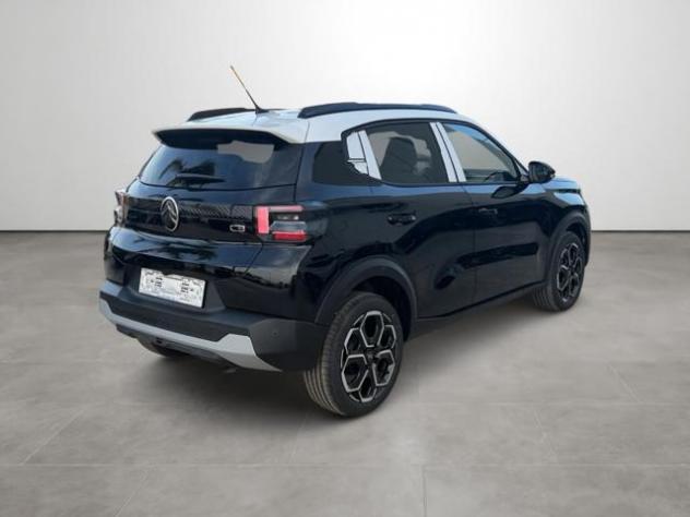 CITROEN C3 Turbo 100 S&S Max rif. 23236031 - Foto 4