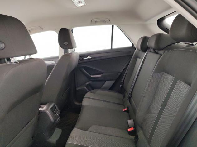 Volkswagen T-Roc 2.0 TDI SCR Life - Foto 9