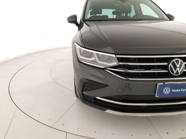 Volkswagen Tiguan Tiguan 2.0 tdi Elegance 150cv dsg - Foto 5