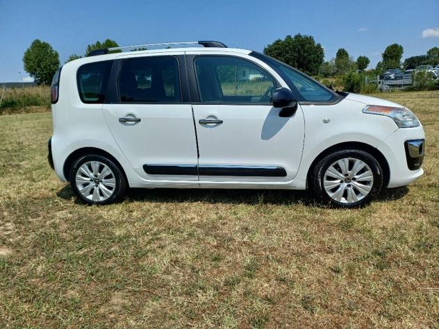 Citroen C3 Picasso BlueHDi 100 Exclusive 2016 - Foto 3